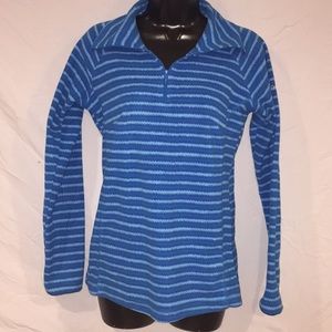 Columbia Pullover Size XS 1/4 Zipped Women’s AAA+